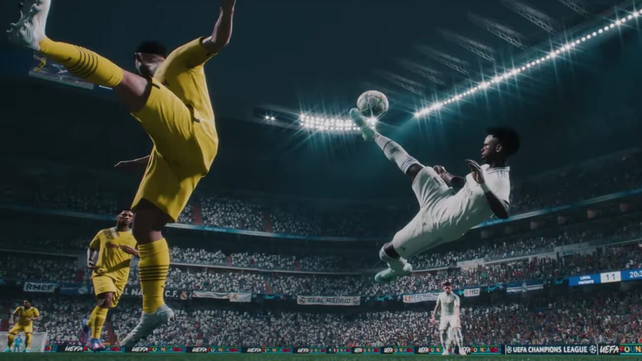 When Does World Cup Mode Come to FIFA 23? Answered