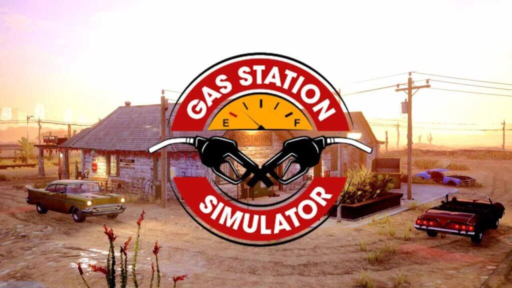 Gas Station Simulator January 4 Update Patch Notes