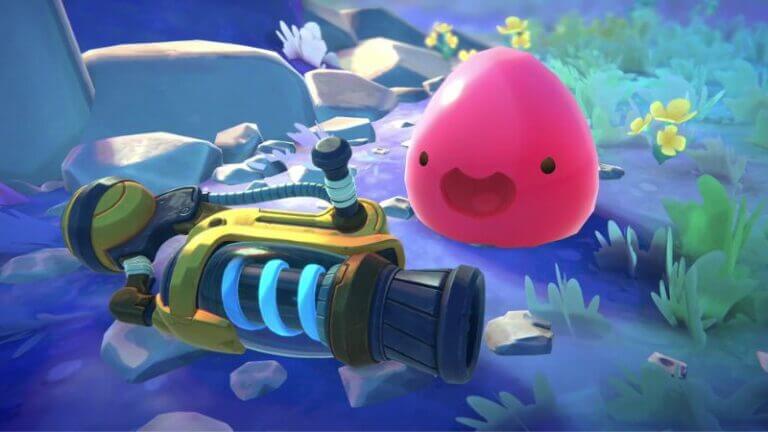 How to farm Nectar in Slime Rancher 2 | The Nerd Stash