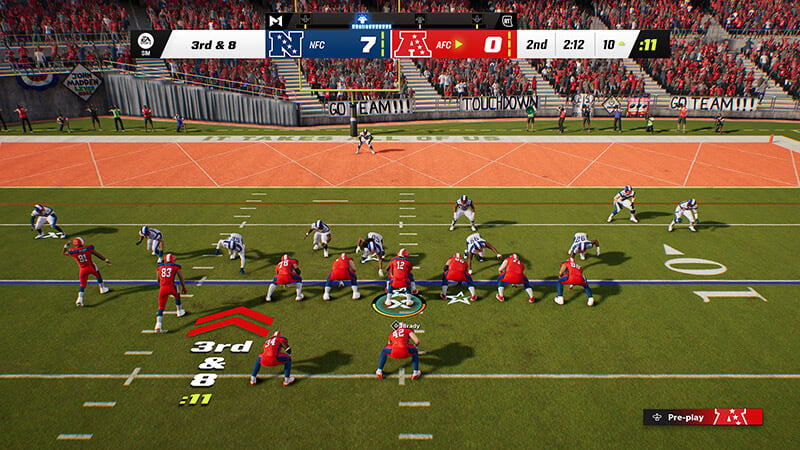 Is Madden 24 on Game Pass? Answered