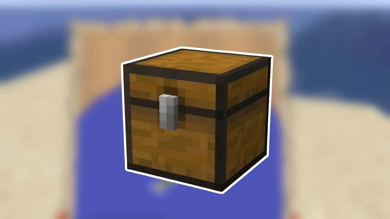 How To Find Buried Treasure In Minecraft