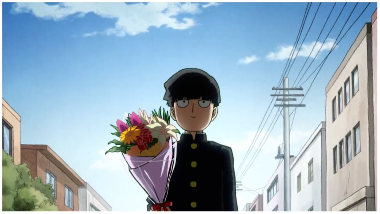 The Best Life Lessons You Can Learn From Mob Psycho 100
