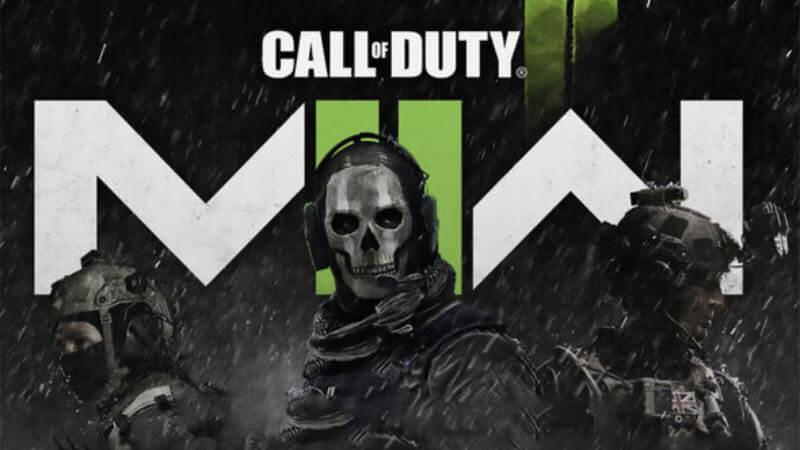 Xbox and PC players can't disable crossplay in Modern Warfare 2