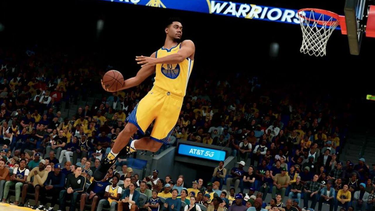 Play Now Online: NBA 2K23 - Operation Sports Forums