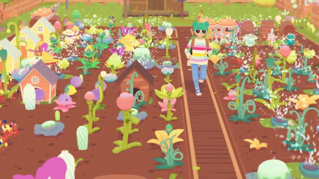 how to increase your stamina in ooblets