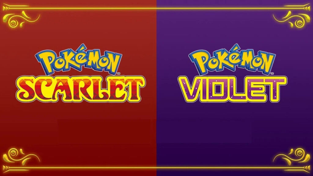 Pokemon Scarlet and Violet Gym Tests