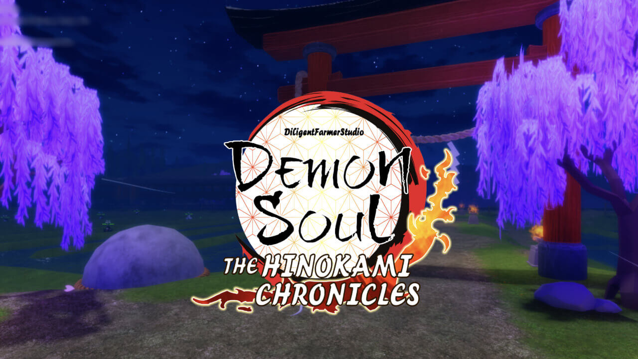 NEW* ALL WORKING CODES FOR Demon Soul Simulator IN MAY 2023! ROBLOX Demon  Soul Simulator CODES 