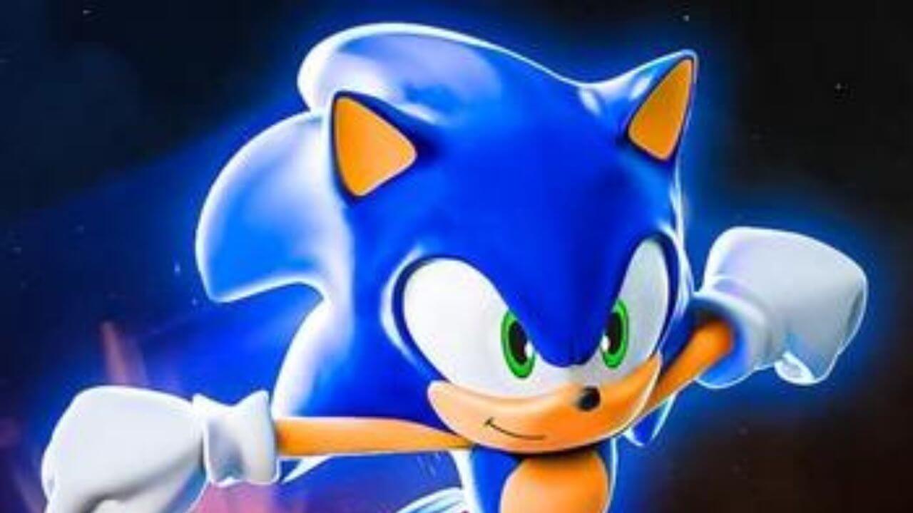 Sonic the Hedgehog Brings a Speed Simulator to Roblox