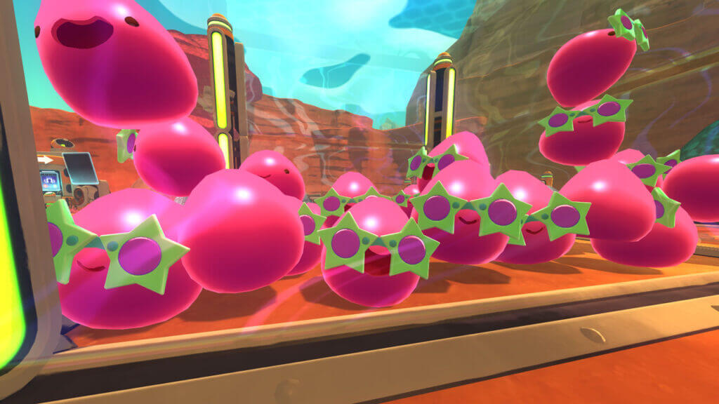 Slime Rancher 2: How to Unlock the Meat Slime Bait Gadget