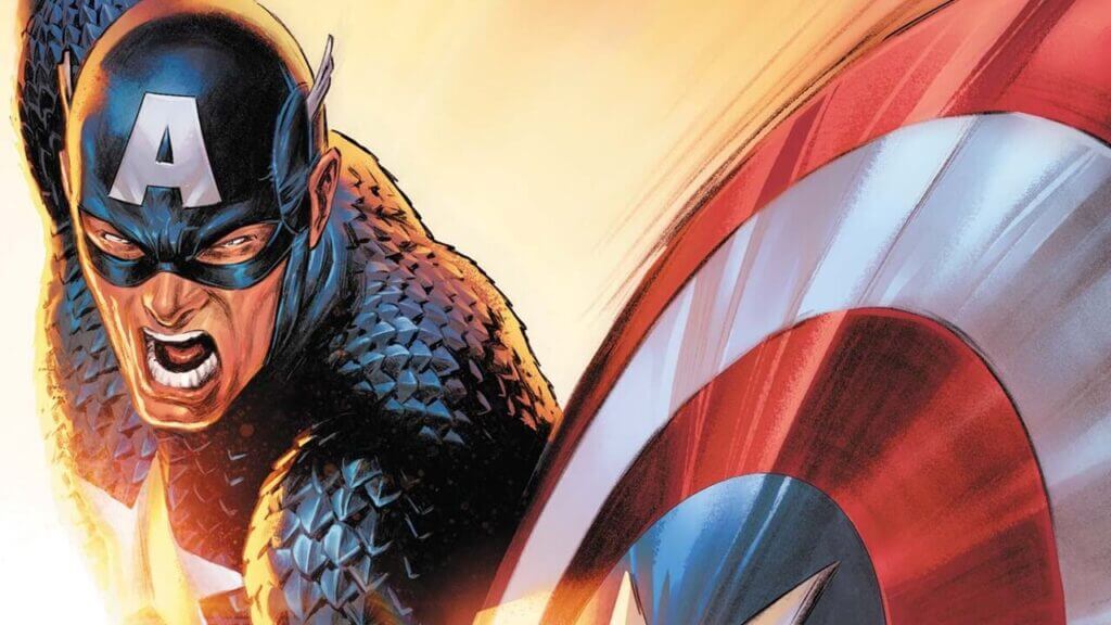 Captain America: Sentinel of Liberty Winter Soldier's secret past