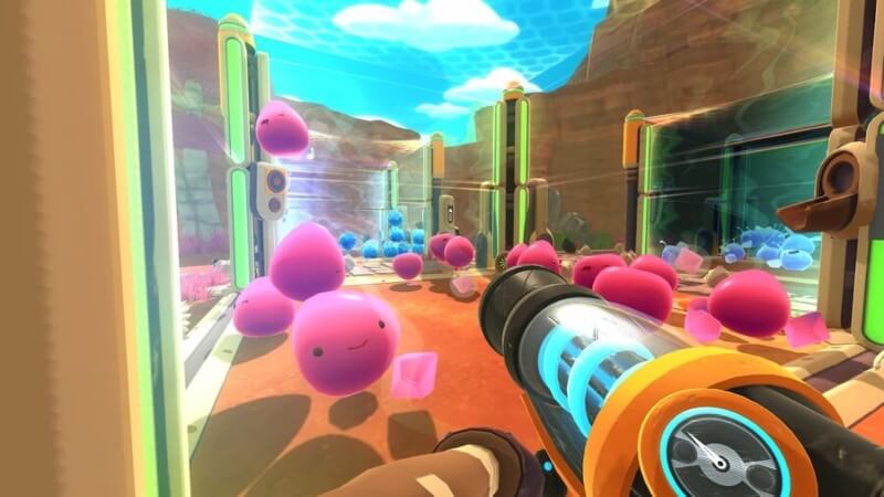 Slime Rancher 2: How to get Pulse Wave