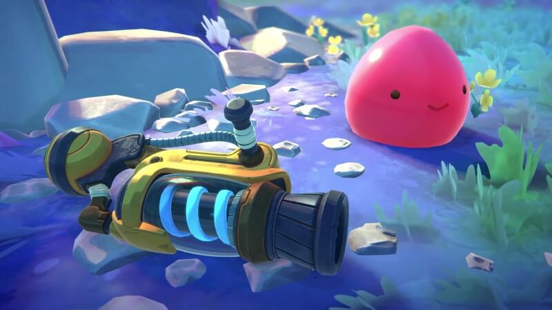 How to Create Crossbreed Slimes in Slime Rancher 2
