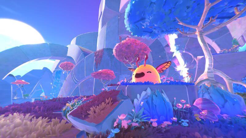 Slime Rancher 2: How to get Tank Booster