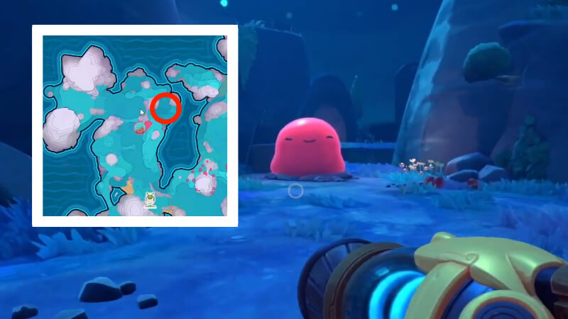 Slime Rancher 2 Where to Find Radiant Ore
