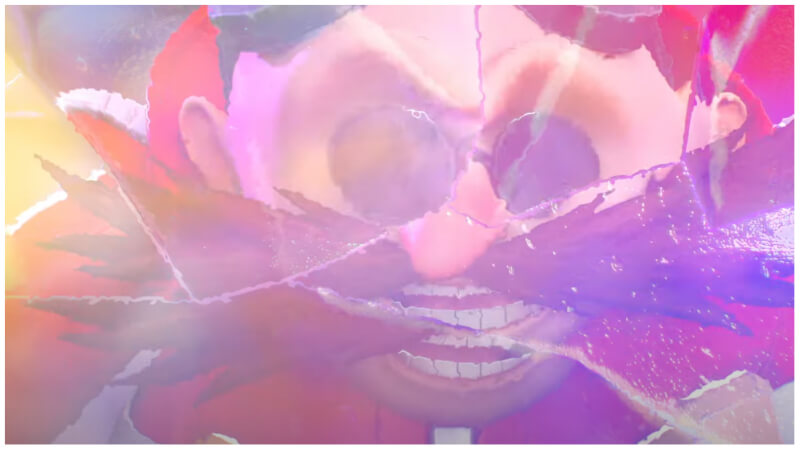 Sonic Prime Netflix Teaser Screenshot - Dr. Eggman