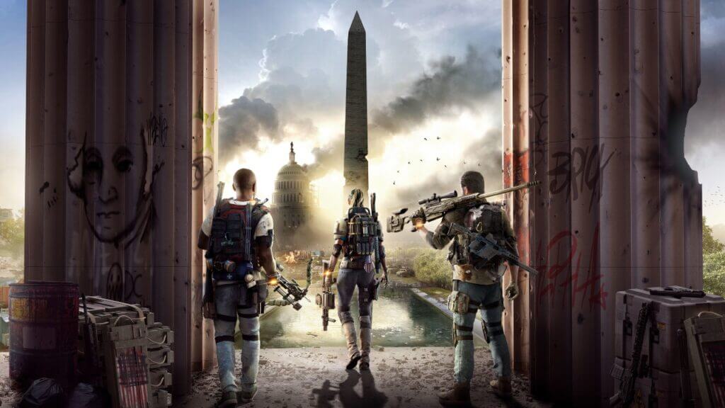 The Division 2 Season 10 Release Date