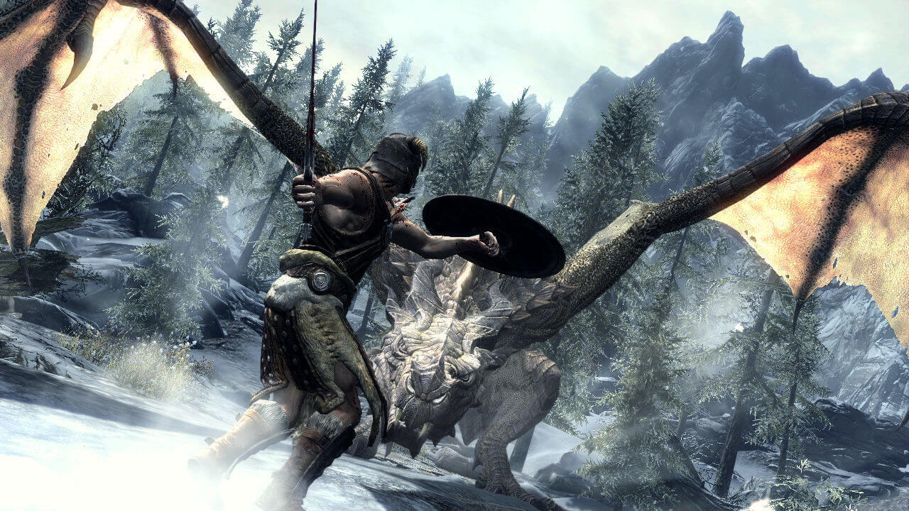 The Elder Scrolls V: Skyrim Update 1.30 Released for Bug Fixes This Jan. 17