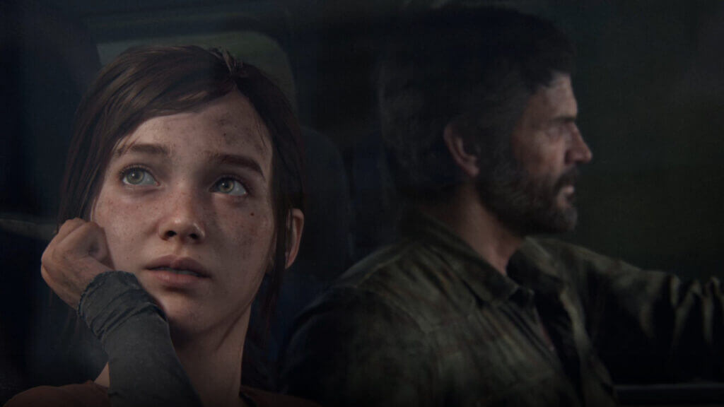 The Last Of Us Speedrun Mode Unlock