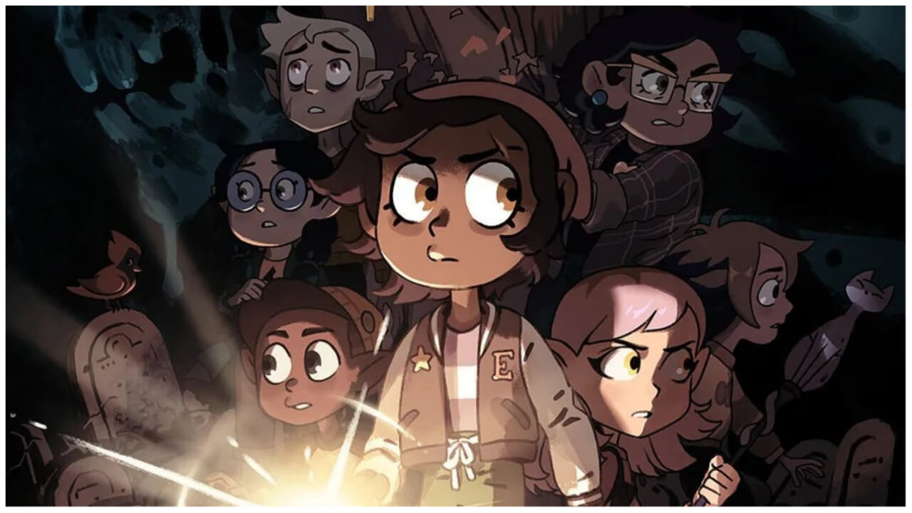 Fortnite makes a crossover with The Owl House. Who and What appears in it ?  : r/TheOwlHouse