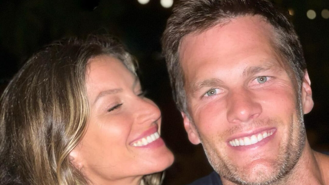 Tom Brady And Gisele Bündchen Reportedly Feuding