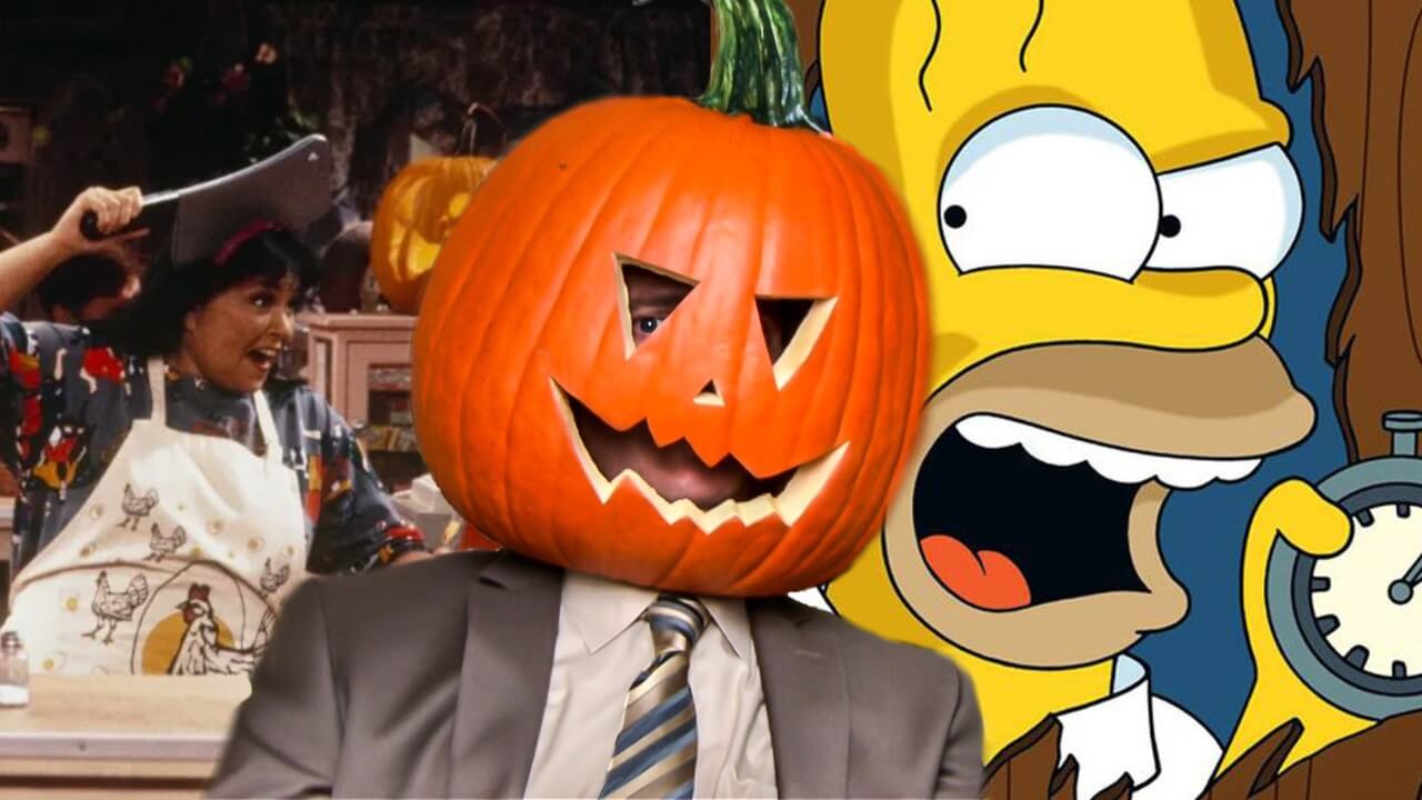 Top 10 Halloween Sitcom Episodes, Ranked
