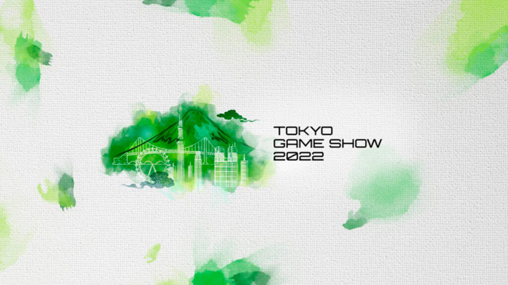 Xbox Tokyo Game Show 2022 Showcase