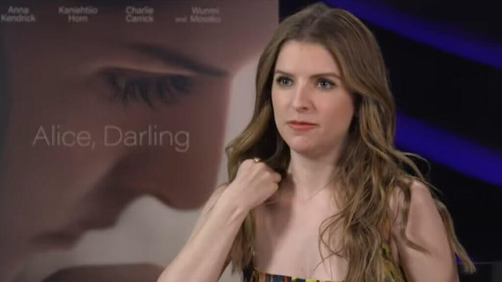 Many distributors bought the rights to the Anna Kendrick based-on-real-life thriller "The Dating Game".
