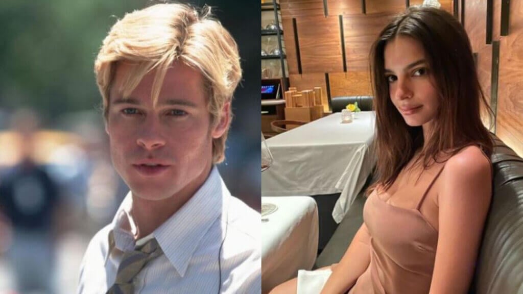 brad-pitt-and-emily-ratajkowski-spend-much-time-together