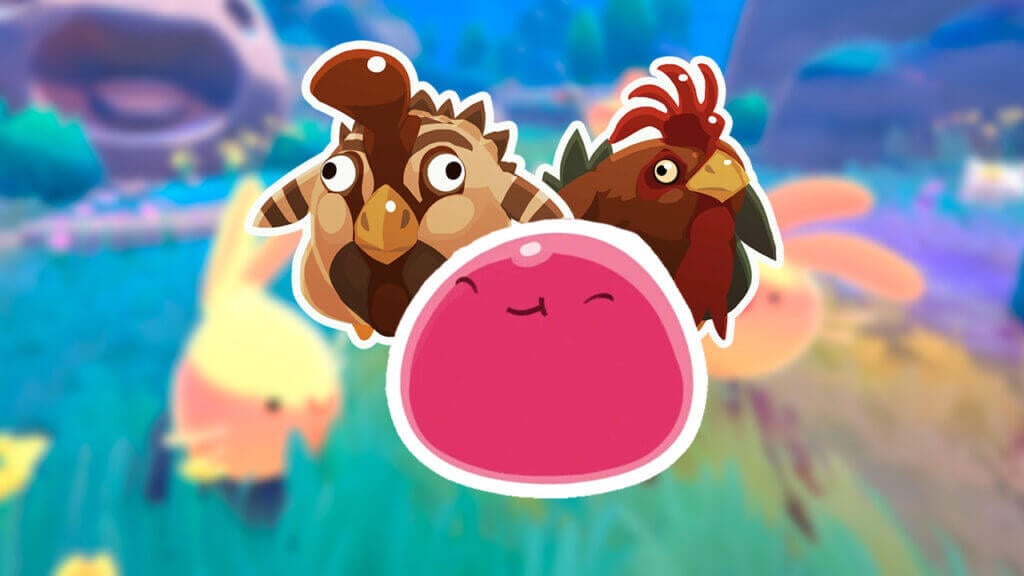 Where to Find Chickens in Slime Rancher 2