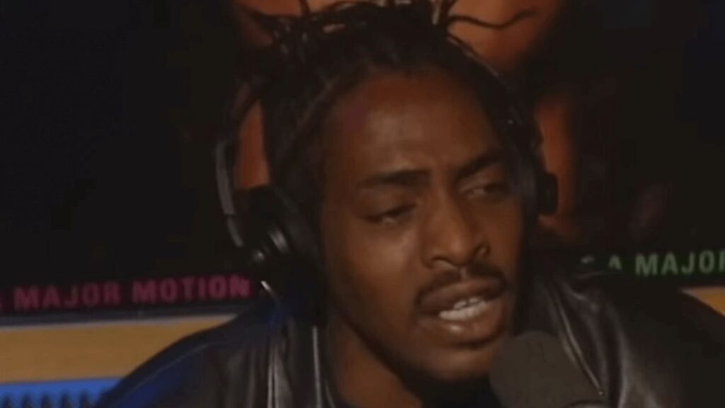 coolio rapper and actor