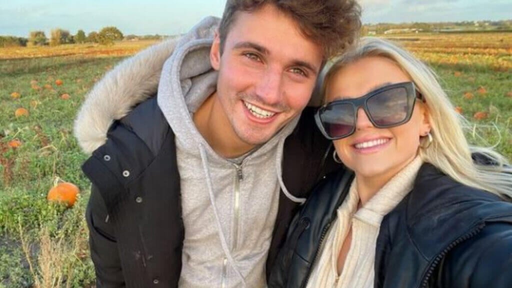 'Corrie Star' Lucy Fallon is Pregnant With Ryan Ledson’s Baby