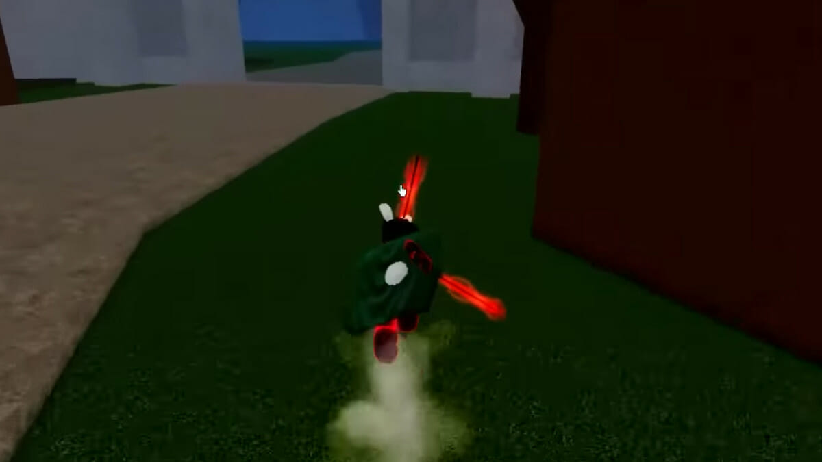 How to Get the Cursed Dual Katana in Blox Fruits