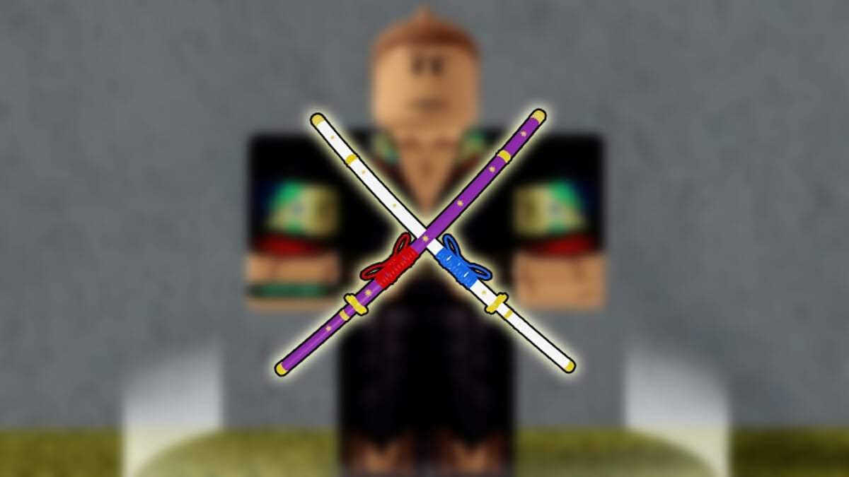 How To Get Cursed Dual Katana ( Puzzle ) *EASY GUIDE* In Blox Fruits 