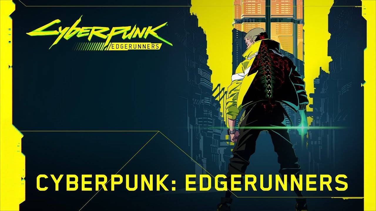 cyberpunk 2077 new dlc edgerunners