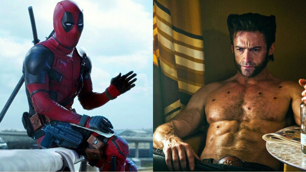 Hugh Jackman will appear as Wolverine in 'Deadpool 3'