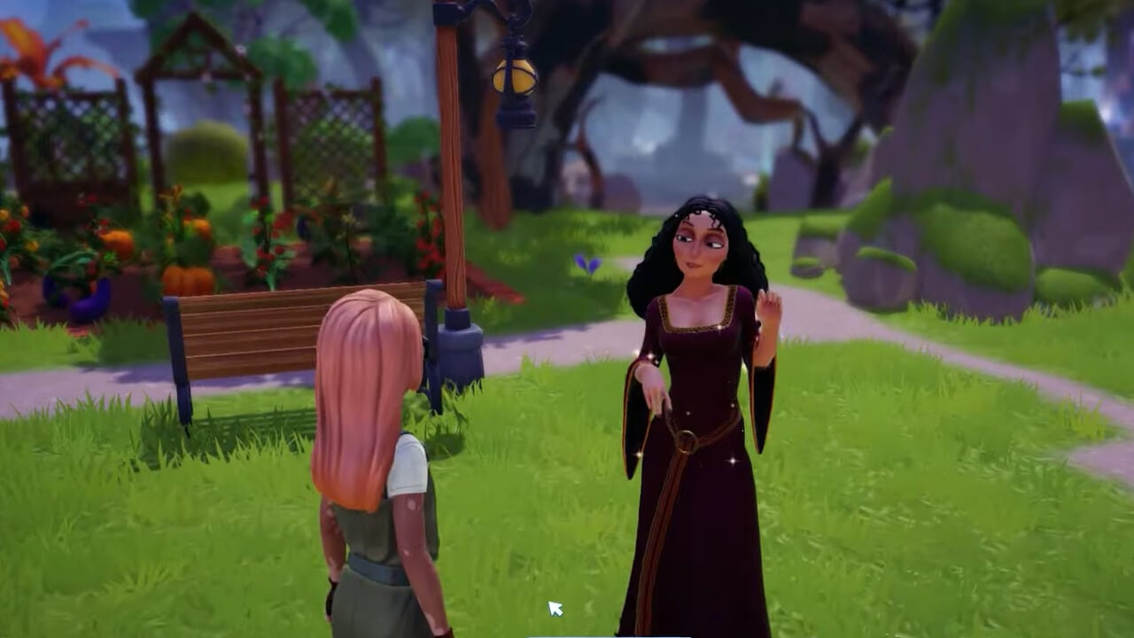 Disney Dreamlight Valley: Where to Find Sunstone Fragments