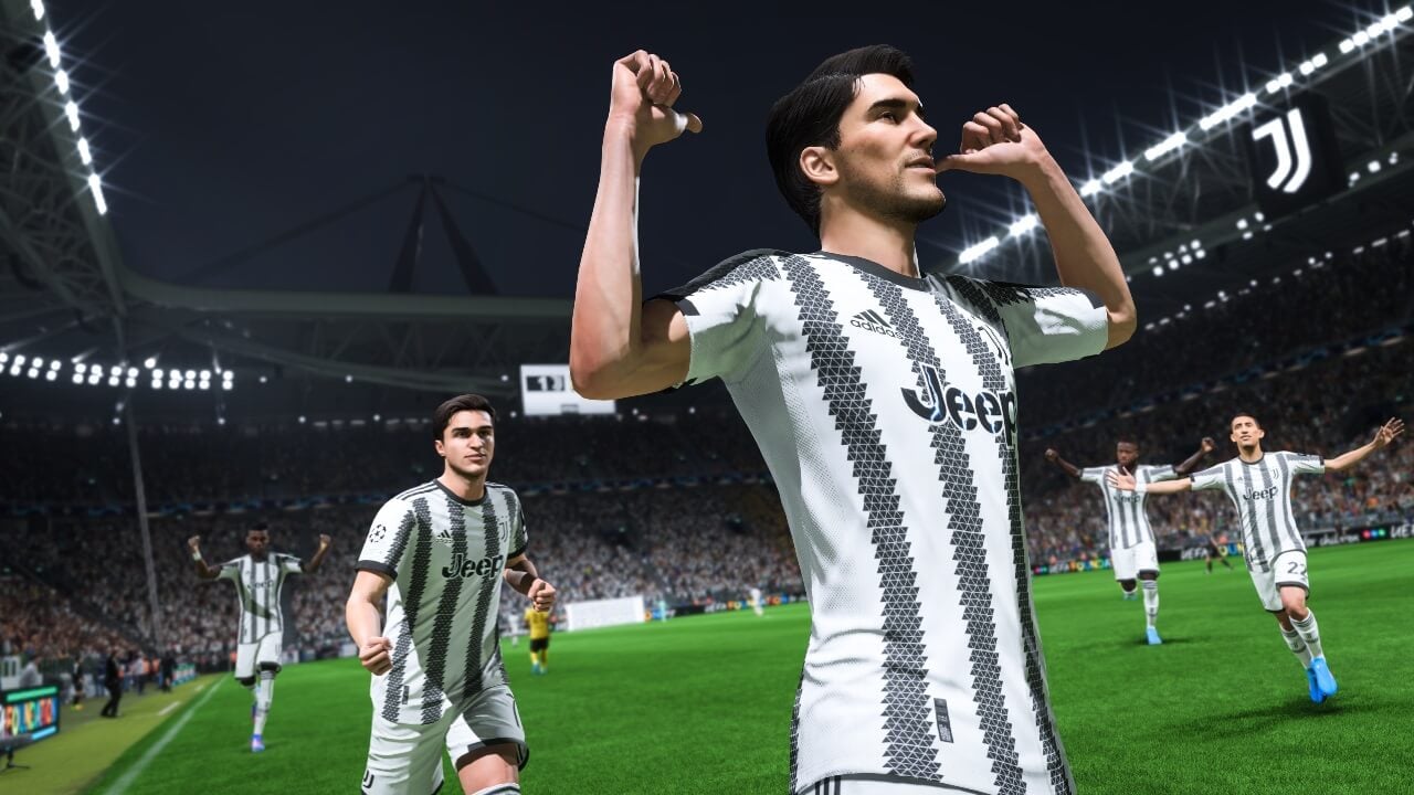 FIFA 23 players facing login issues in Web App: Is there any fix yet? -  DigiStatement