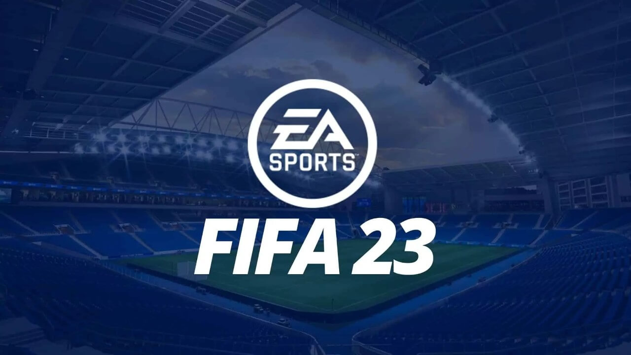 EA Sports FIFA 23 Career Manager