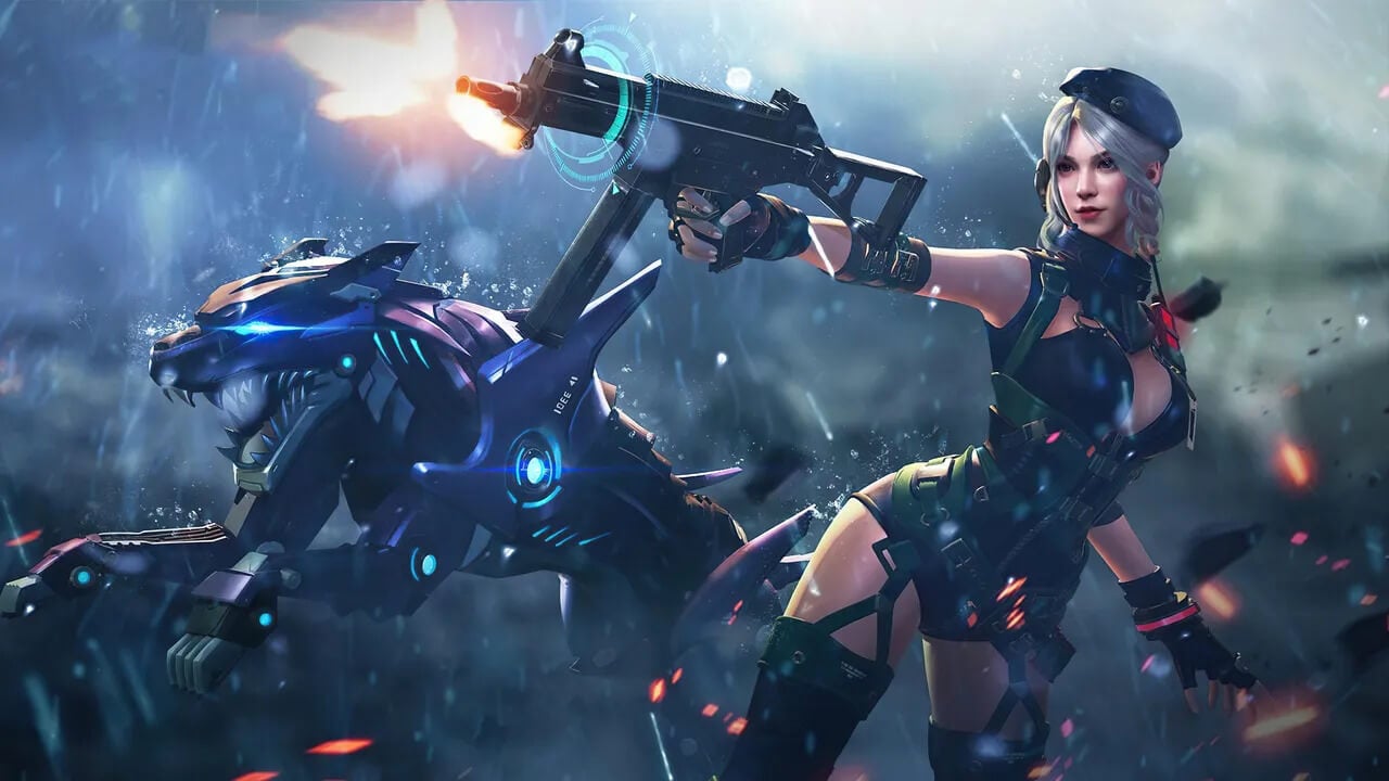 PUBG fans will go mad over this new Garena Free Fire OB 25 update