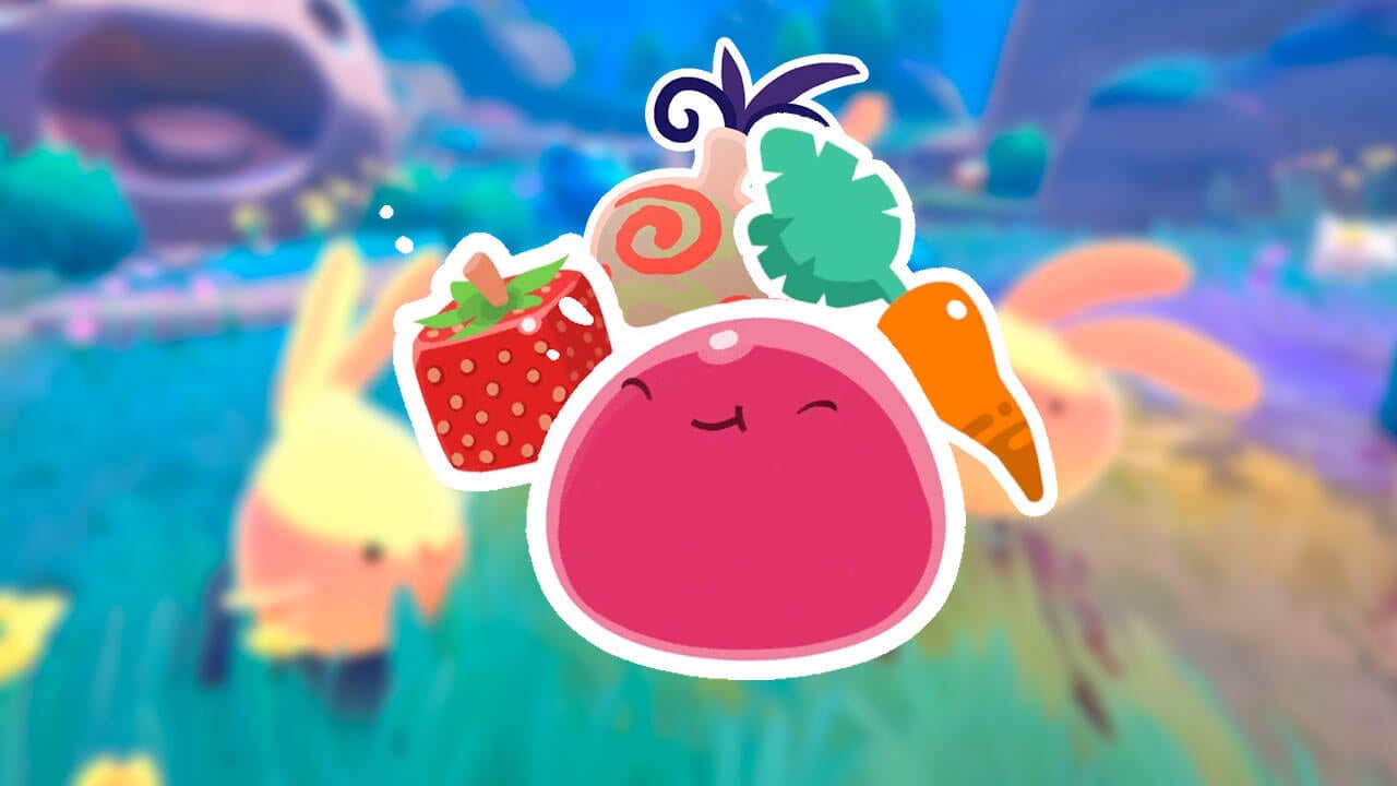 Here is a favorite foods list for you guys that need it! : r/slimerancher