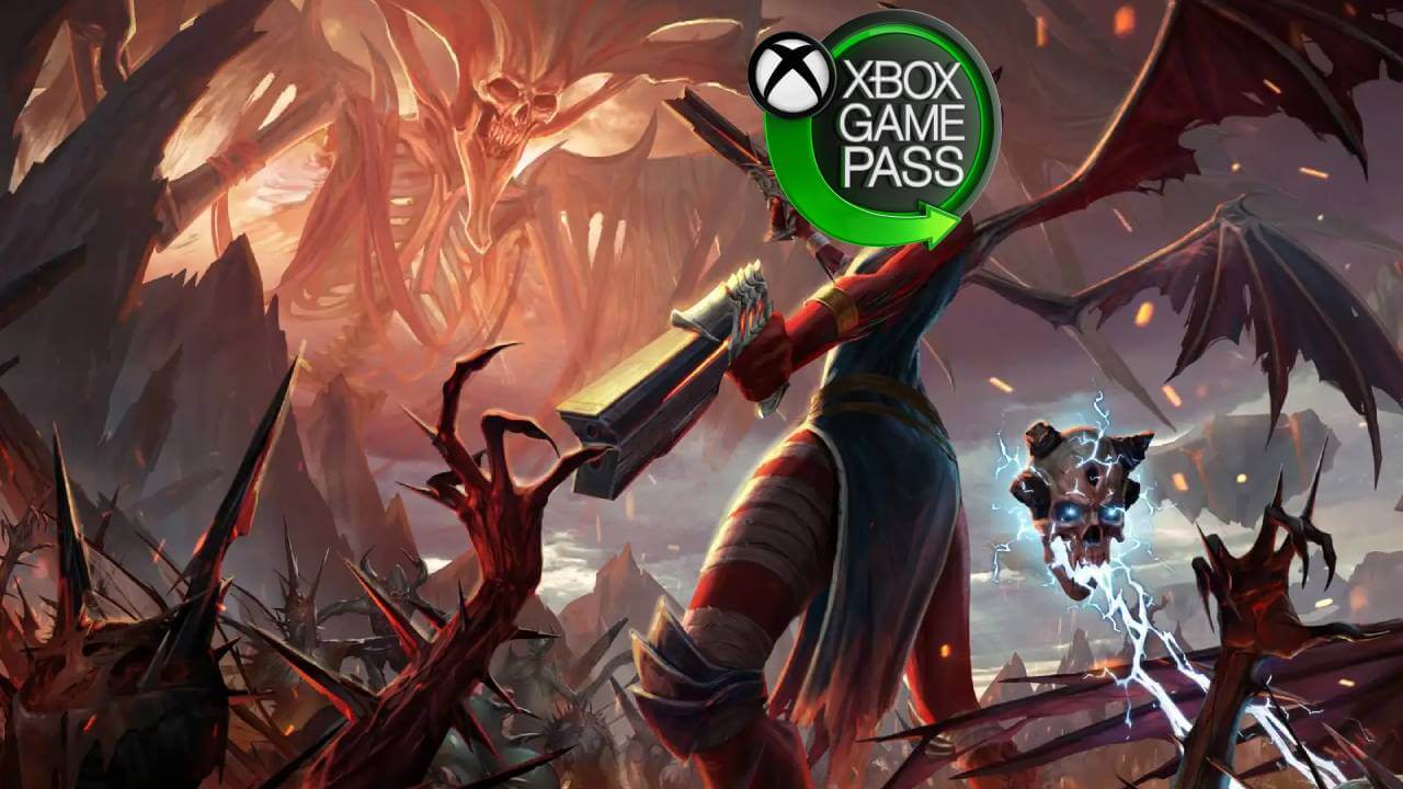 When is Xbox Game Pass Coming to League of Legends?
