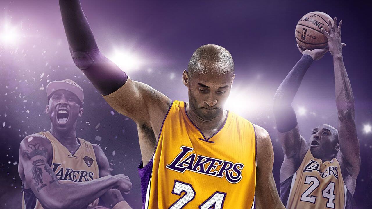 Best Kobe Bryant Build in NBA 2K24: Guide - Level Push
