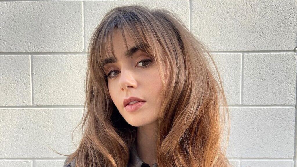Lily Collins to star in 'Razzlekhan', Hulu true crime docuseries