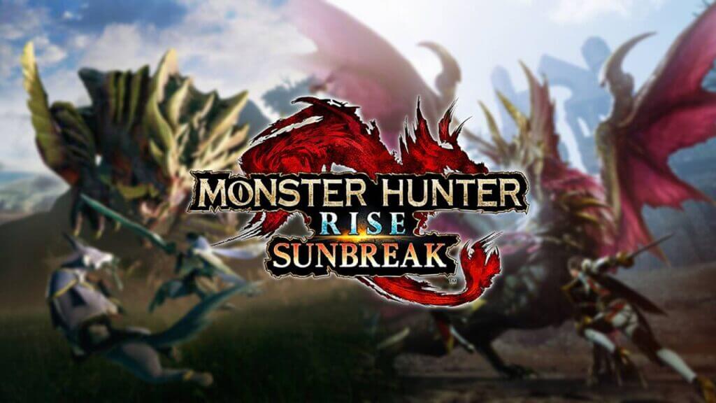 monster hunter rise sunbreak update 12.0.0 patch notes changes