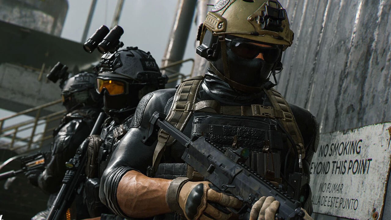 Modern Warfare 2 Beta Keeps Crashing Solutions and How to