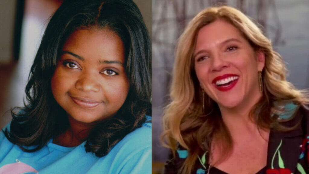 Krista Vernoff and Octavia Spencer are executive producers for the Hulu film adaptation of "First Lie Wins".