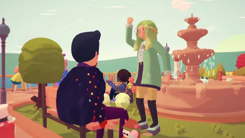 how to restore your energy in Ooblets