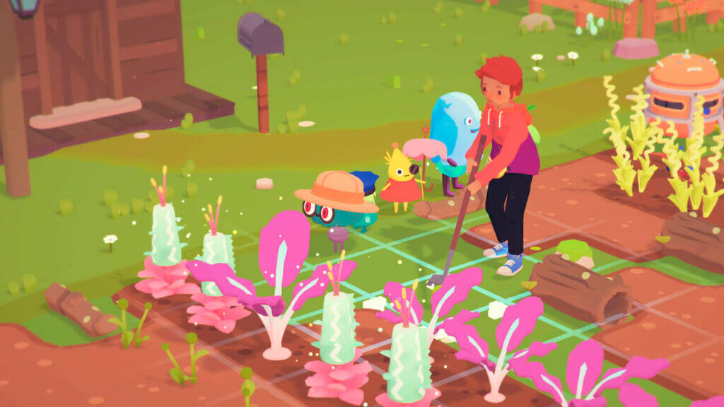 Ooblets: Where to Find Oobsidian