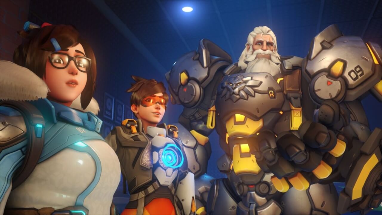 How to Earn Coins in Overwatch 2: Complete Guide & Tips