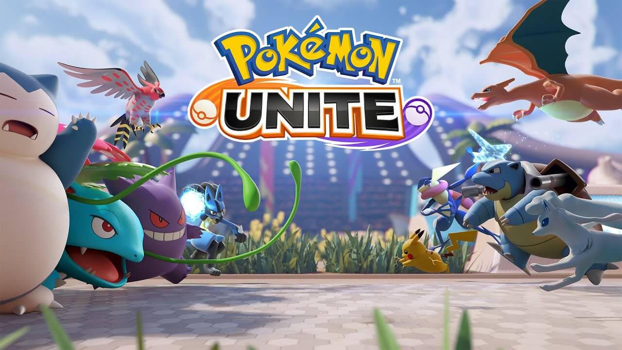 NEW CHANGES 2nd Anniversary Pokemon Unite Tier List! 